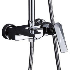 Душевая система Gllon GL-T117-6001-02C