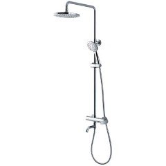 Душевая система Gllon GL-T118-6001C-01