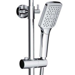Душевая система Gllon GL-T119-6001C-02