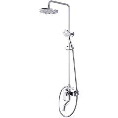 Душевая система Gllon GL-T123-6001C-01