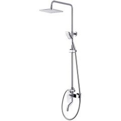 Душевая система Gllon GL-T128-6001C-01