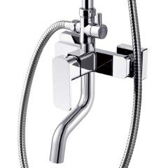 Душевая система Gllon GL-T128-6001C-01