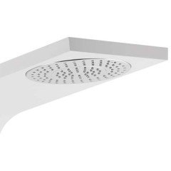 Душевая панель Gllon GL-SL2001LW-1-S