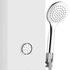 Душевая панель Gllon GL-SL2001LW-1-S