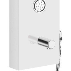 Душевая панель Gllon GL-SL2001LW-1-S