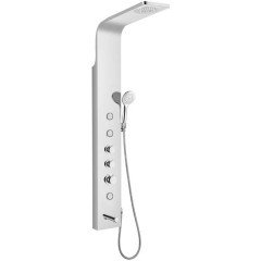 Душевая панель Gllon GL-SUP2001CP-1-T-S