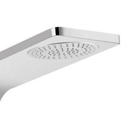 Душевая панель Gllon GL-SUP2001CP-1-T-S
