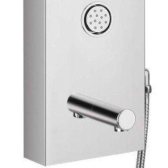 Душевая панель Gllon GL-SUP2001CP-1-T-S
