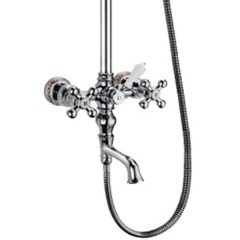 Душевая система Gappo G2403