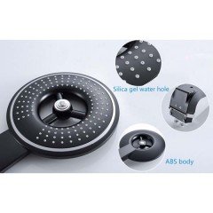 Душевой гарнитур Gappo G2417