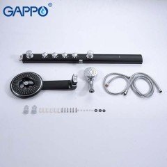 Душевой гарнитур Gappo G2417