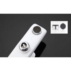 Смеситель для ванны Gappo Noar G3048