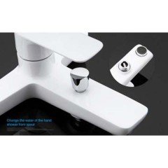 Смеситель для ванны Gappo Noar G3048