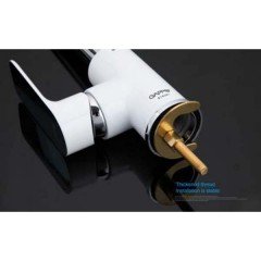 Смеситель для кухни Gappo Noar G4048