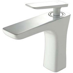 Смеситель для раковины Faop Luxury Life A1003-8