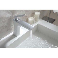 Смеситель для раковины Faop Luxury Life A1003-8