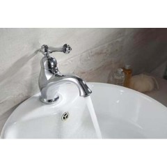 Смеситель для раковины Faop Luxury Life A1005