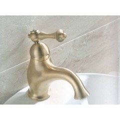 Смеситель для раковины Faop Luxury Life A1005-4