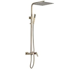 Душевая система Faop Luxury Life A2403-4
