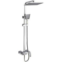 Душевая система Faop Luxury Life A2403-8