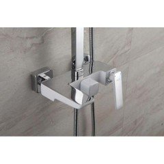 Душевая система Faop Luxury Life A2403-8