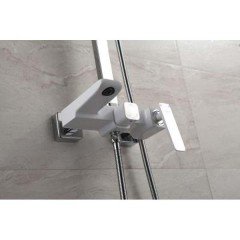 Душевая система Faop Luxury Life A2403-8