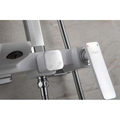 Душевая система Faop Luxury Life A2403-8