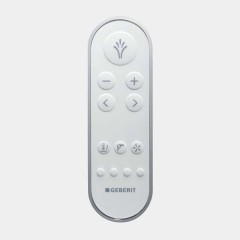 Унитаз-биде подвесной Geberit AquaClean Tuma Comfort 146.294.SI.1