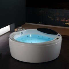 Ванна акриловая Eago AM210S