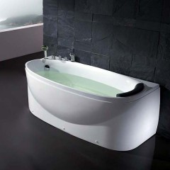 Ванна акриловая Eago AM1104RD L