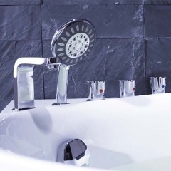 Ванна акриловая Eago AM1104RD L