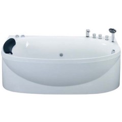 Ванна акриловая Eago AM1104RD R