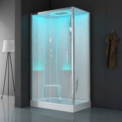 Душевая кабина SSWW WU1602RD L