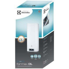Водонагреватель накопительный Electrolux Formax DL EWH 30