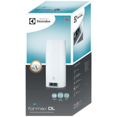 Водонагреватель накопительный Electrolux Formax DL EWH 100
