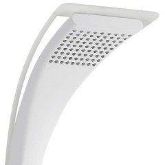 Душевая система Gllon GL-SF2020LW-S