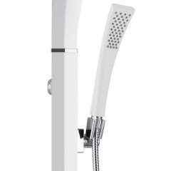 Душевая система Gllon GL-SF2020LW-S