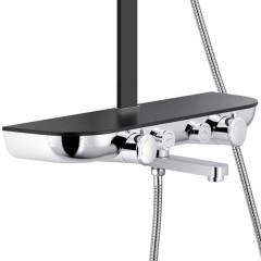 Душевая система Gllon GL-SF1005B-1-NS