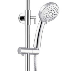 Душевая система Gllon GL-T109-6001HC-01 (GLB-1096001T)