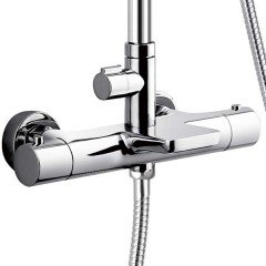 Душевая система Gllon GL-T109-6001HC-01 (GLB-1096001T)