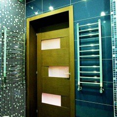 Полотенцесушитель Grota EcoClassic