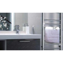 Полотенцесушитель Grota EcoClassic