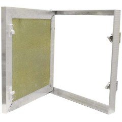 Люк под покраску Revizor Короб 30 600x600