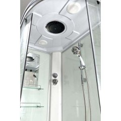 Душевая кабина Deto EM1511 L