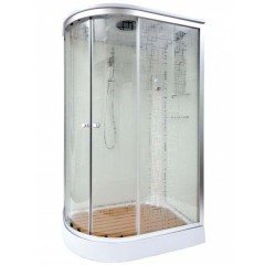 Душевая кабина Deto EM1511 R