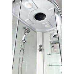 Душевая кабина Deto EM1511 R