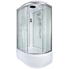 Душевая кабина Deto EM4511 L