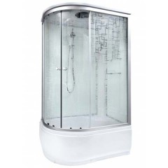 Душевая кабина Deto EM4511 R