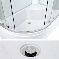 Душевая кабина Deto EM4511 R
