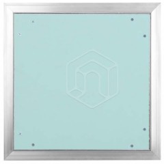 Люк под покраску Левша Эталон 250x250